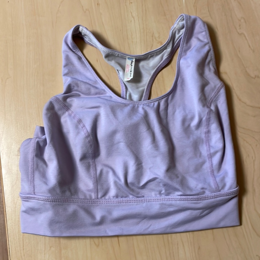FP MOVEMENT BRA